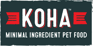 koha pet food logo