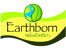 earthborn dog food logo