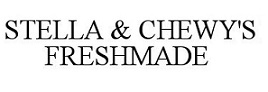 stella & chewy's freshmade logo